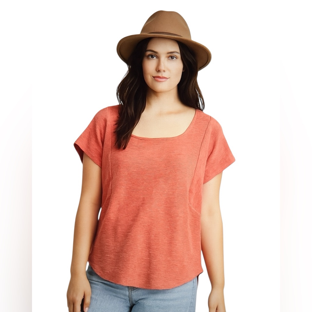 Madewell Athleisure Cottage Core Coastal Core Gorp Core Praire Core Shirt